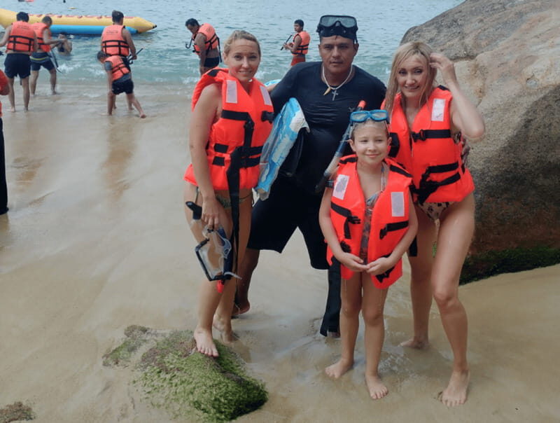 Acapulco: Snorkeling Tour with Equipment - Introduction to the Tour Experience