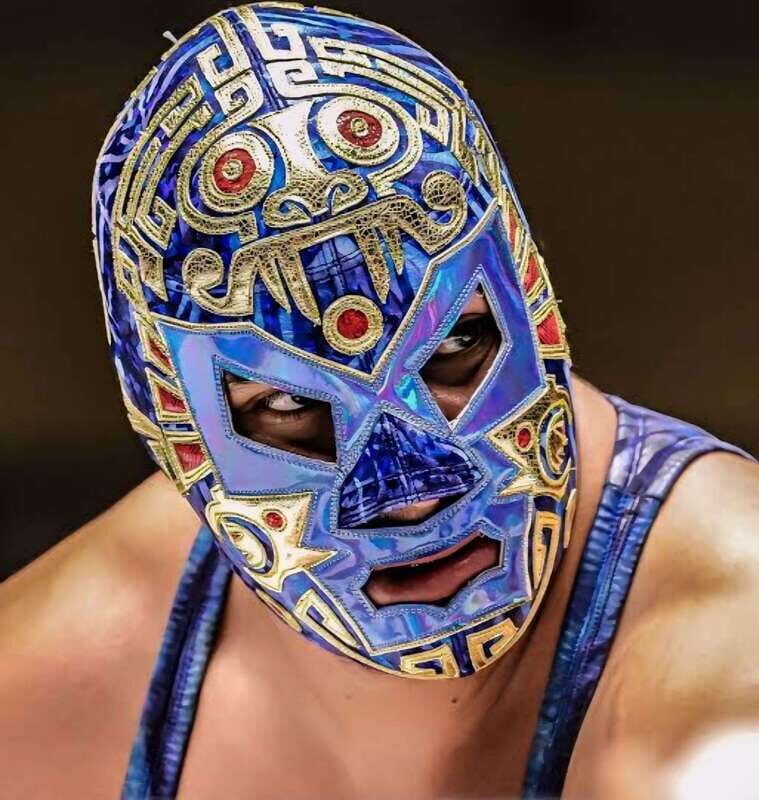 Acapulco: SUNDAY'S Wrestling Experience, Tacos & Tequila - Key Points