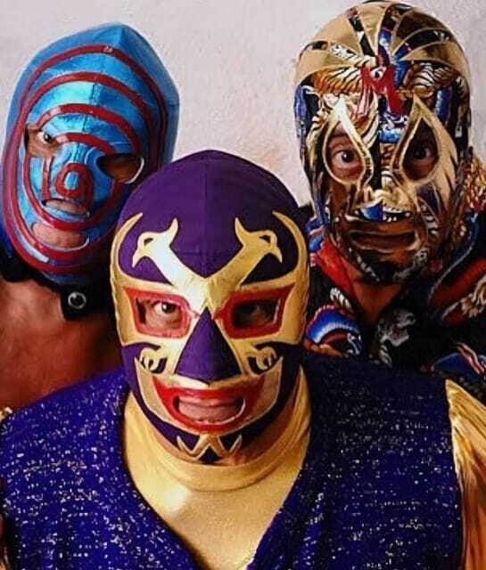 Acapulco: SUNDAY'S Wrestling Experience, Tacos & Tequila - FAQs