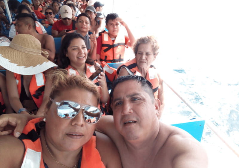 Acapulco: Sunset Party Boat Tour with Open Bar - Who Is This Tour Best Suited For?