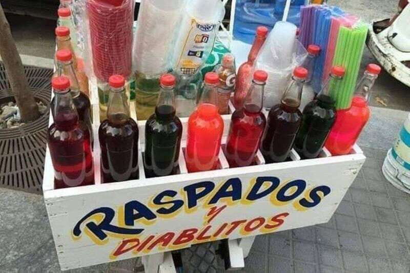 -Acapulco: Taco Tasting Experience with Local Guide - Highlighted Spots & Scenery
