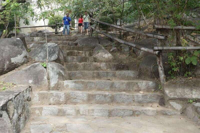 -Acapulco: Tehuacalco Archaeological Experience Tour & Lunch - Key Points
