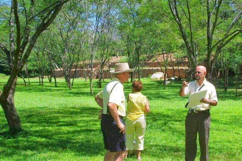 -Acapulco: Tehuacalco Archaeological Experience Tour & Lunch - A Detailed Look at the Experience