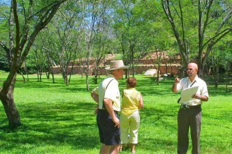 -Acapulco: Tehuacalco Archaeological Experience Tour & Lunch - Frequently Asked Questions