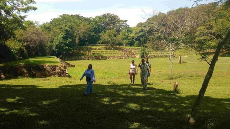 -Acapulco: Tehuacalco Archaeological Experience Tour & Lunch - Additional Notes