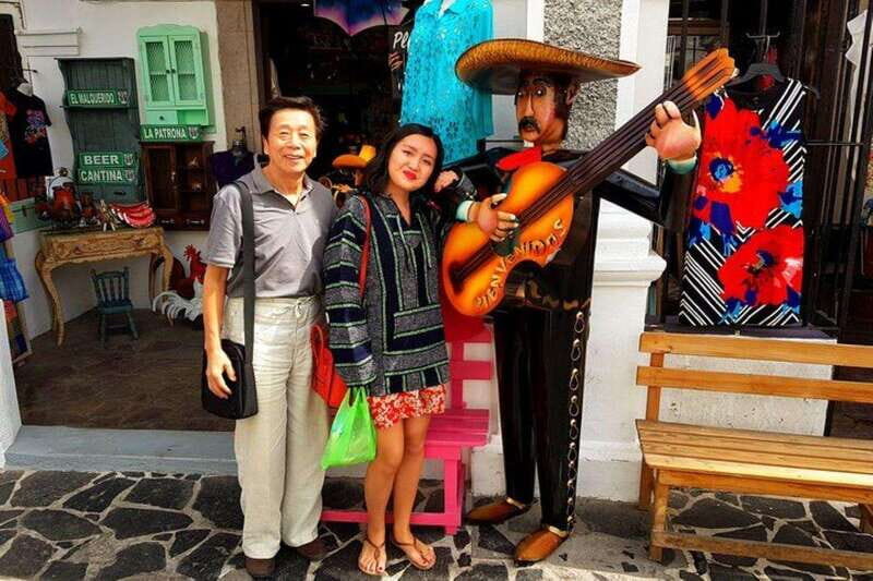 -Acapulco to Taxco Full-Day Tour with Breakfast and Lunch - Key Points