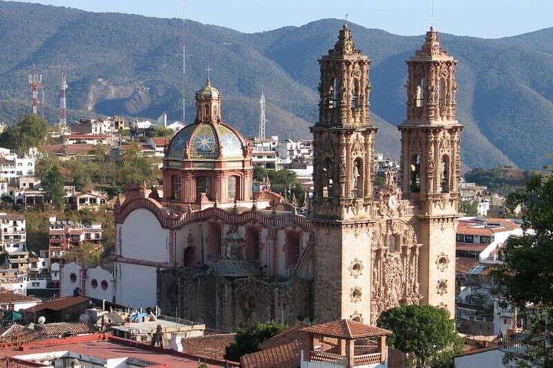 -Acapulco to Taxco Full-Day Tour with Breakfast and Lunch - Getting to Know the Tour: A Detailed Breakdown