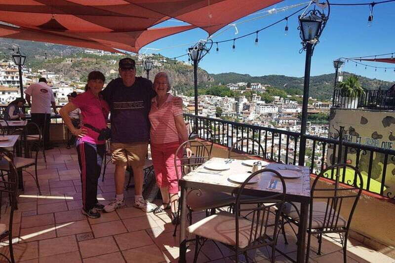 -Acapulco to Taxco Full-Day Tour with Breakfast and Lunch - Who Will Love This Tour?