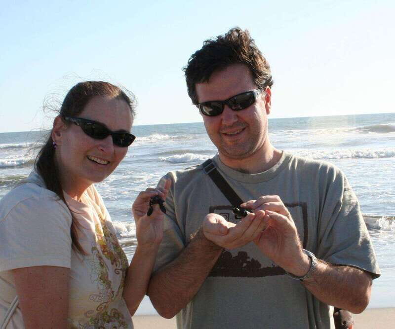 Acapulco: Turtle Release Experience - Who Should Consider This Experience?
