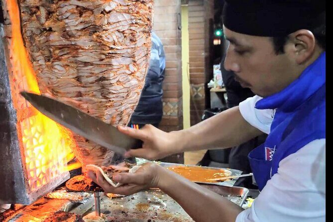 Acapulco Unveiled: Culinary Secrets, Cliff Divers & Market Magic - The Sum Up