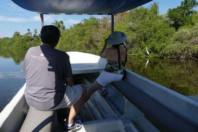 -Acapulco:3 Palos Lagoon Boat Ride& Crocodile Farm Exprience - Why It Suits Certain Travelers