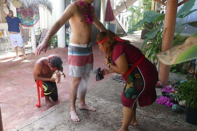 -Acapulco:Temazcal Purification Experience with Market Visit - An Authentic Mexican Tradition: Acapulco’s Temazcal Purification Experience with Market Visit