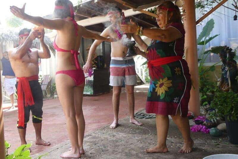 -Acapulco:Temazcal Purification Experience with Market Visit - Who Should Consider This Tour?