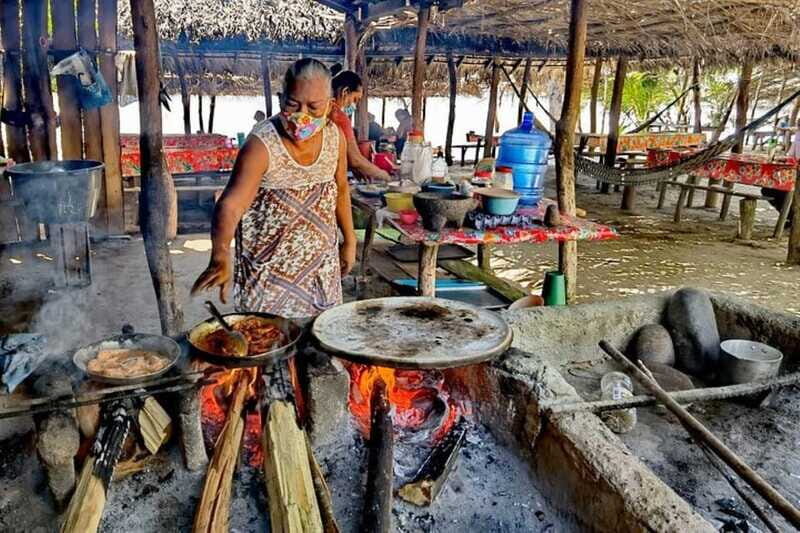 -Acapulco:Turtle Release Crocodile Farm & Horseback Ride Exp - Who Should Consider This Tour?