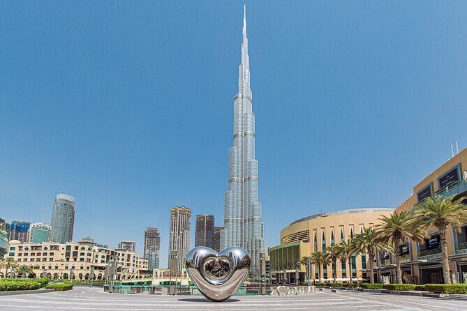 Access At The Top of Burj Khalifa at 124 and 125 Level - Final Thoughts: Who Will Love This Experience?