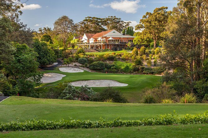Access the Inaccessible: Sydney Luxury Golf Packages - Final Thoughts