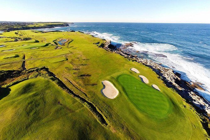 Access the Inaccessible: Sydney Luxury Golf Packages - FAQ
