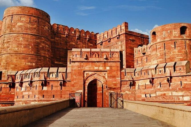 Access to the Taj Mahal skipping the Queue - Taj Mahal Tickets - Who Should Book This Tour?
