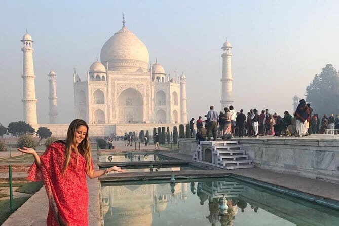 Access to the Taj Mahal skipping the Queue - Taj Mahal Tickets - Final Thoughts