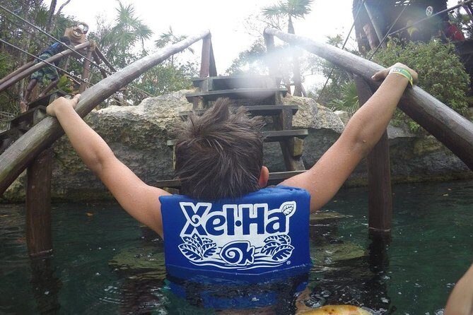 Access to Xel-há park - FAQ