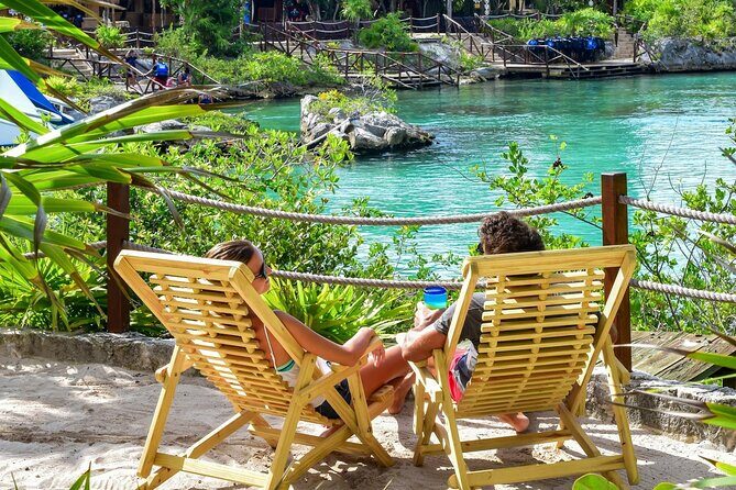 Access to Xel-Há Park with Transfer - What Travelers Say: Authentic Experiences and Caveats
