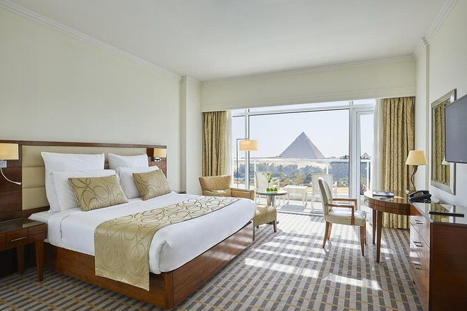 Accommodation And City Break Cairo 5 Days - 4 Nights In Hotels 4* Stars - Final Thoughts: Who is This Tour Best For?