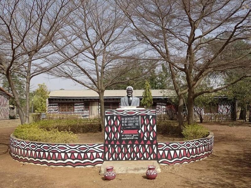 Accra: 11-Day Northern Territories, Savannah, & Tribes Tour - Frequently Asked Questions