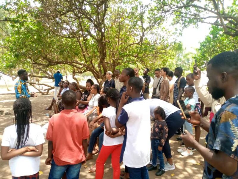Accra: 3-Day Cultural & Heritage Tour with Local Guide - Analyzing the Value: Is This Tour Worth It?