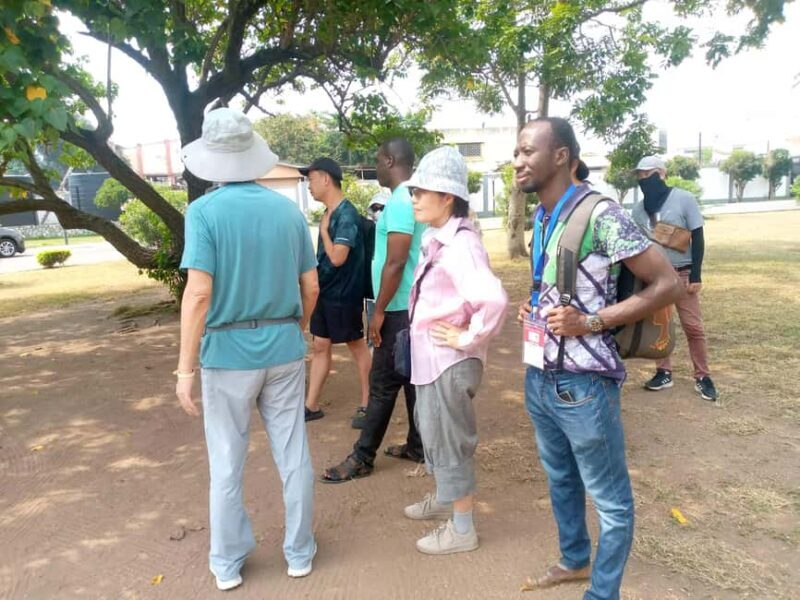 Accra: 3-Day Cultural & Heritage Tour with Local Guide - Practical Tips for Participants