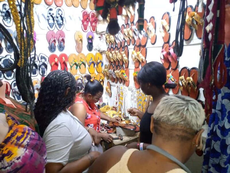 Accra: 3-Day Cultural & Heritage Tour with Local Guide - The Sum Up: Who Will Love This Tour?
