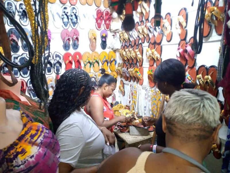 Accra: 3-Day Cultural & Heritage Tour with Local Guide - FAQ