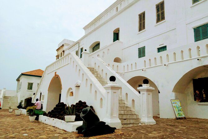 Accra and Cape Coast Escape - What We’ve Learned From Travelers’ Reviews