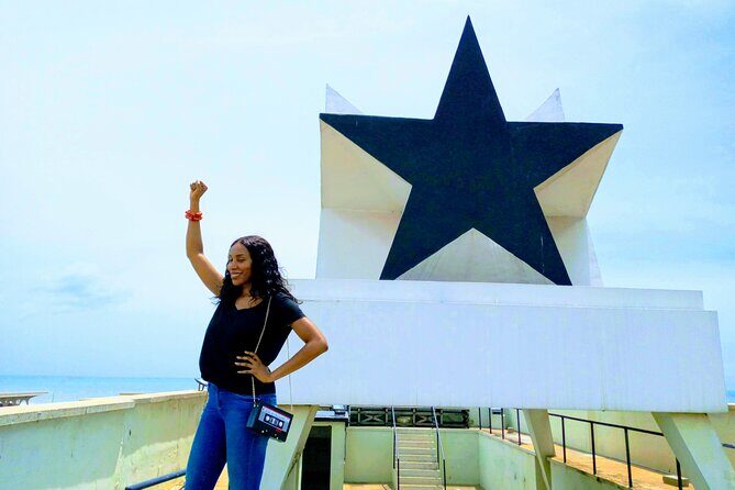 Accra and Cape Coast Escape - Frequently Asked Questions