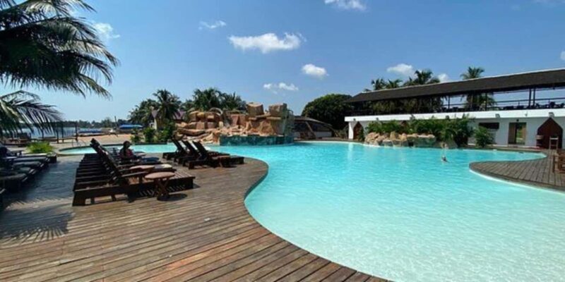 Accra: Aqua Safari Resort Day Trip with Lunch - What Makes This Tour Stand Out?