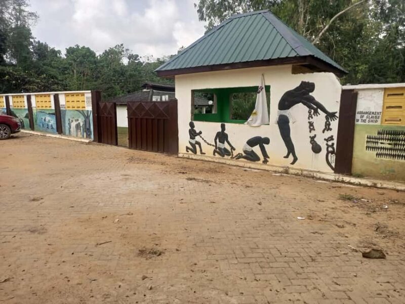 Accra: Cape Coast & Last Bath Tour ( Ancestry) - An In-Depth Look at the Experience