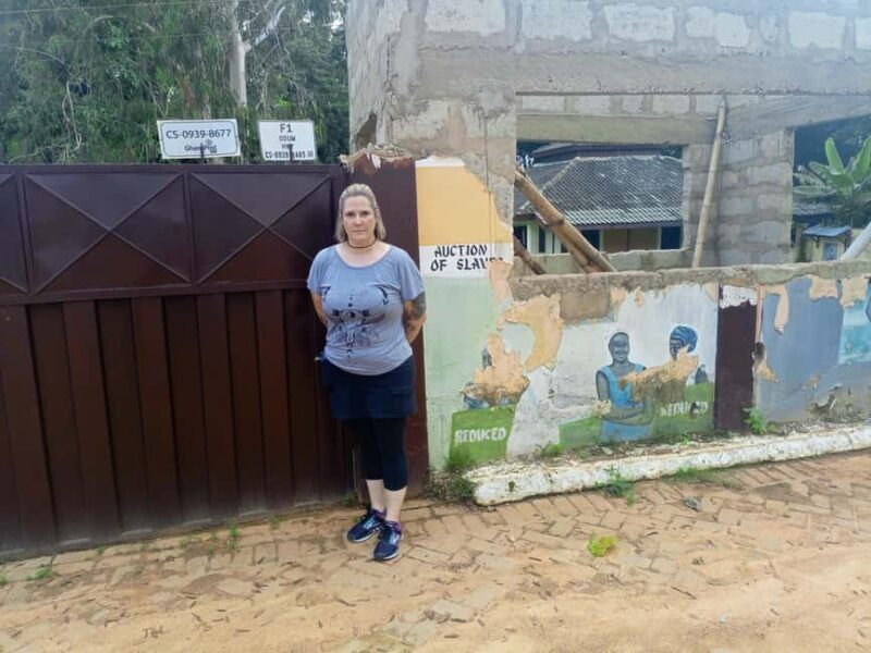 Accra: Cape Coast & Last Bath Tour ( Ancestry) - Final Thoughts
