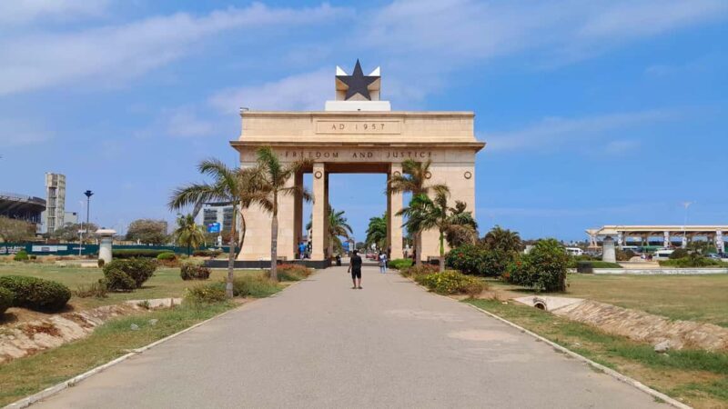 Accra: City Highlights, Culture, History Tour with Transfers - Authentic Experiences and Visitor Feedback