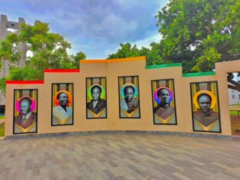 Accra: City Highlights Half-day Guided Tour with Transfers - Introduction