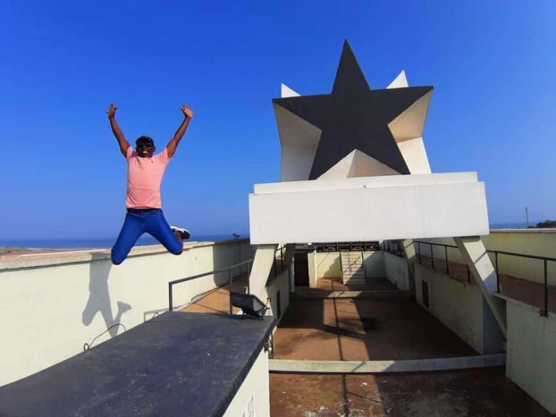 Accra: City Highlights Half-day Guided Tour with Transfers - Summary