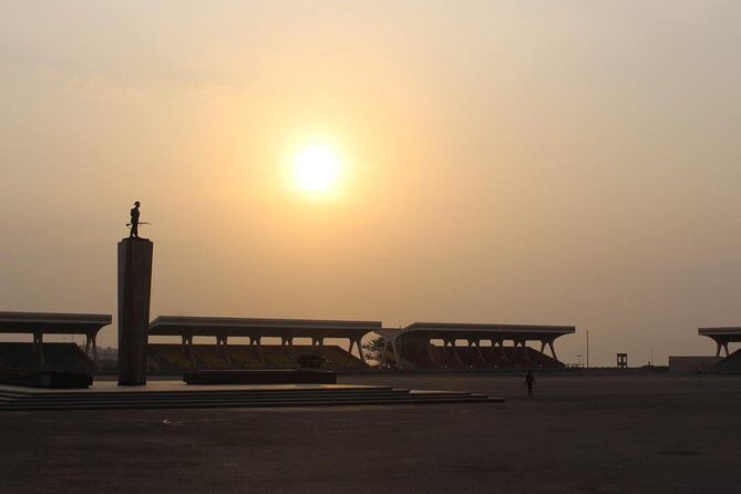Accra City Tour - What Travelers Say