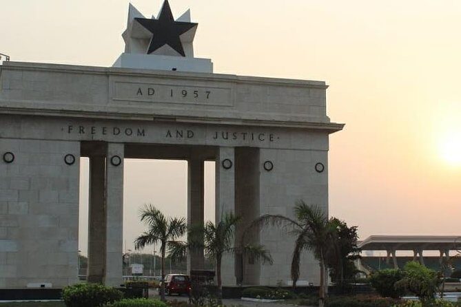 Accra City Tour - Who Should Consider This Tour?