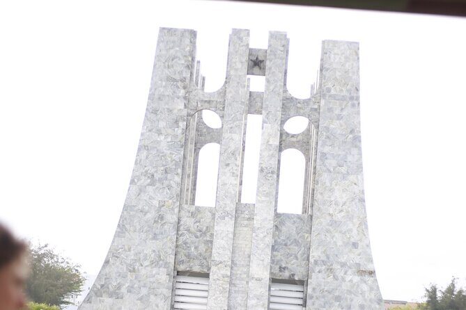 Accra City Tour - Practical Considerations