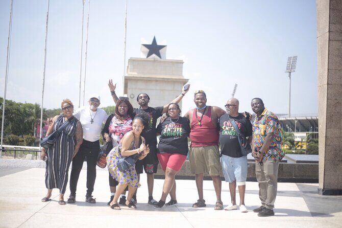 Accra City Tour - Who Should Consider This Tour?