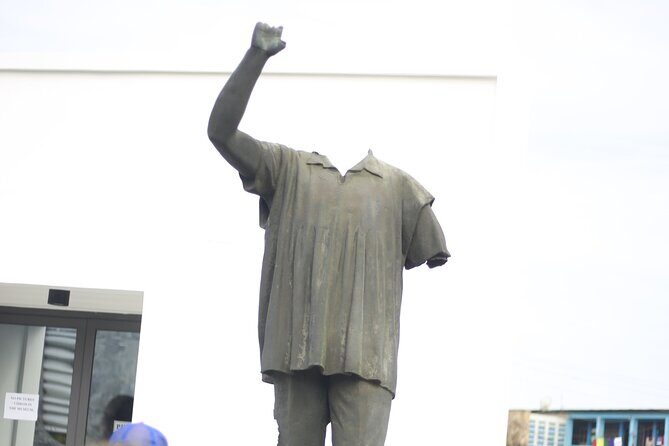 Accra City Tour - FAQ