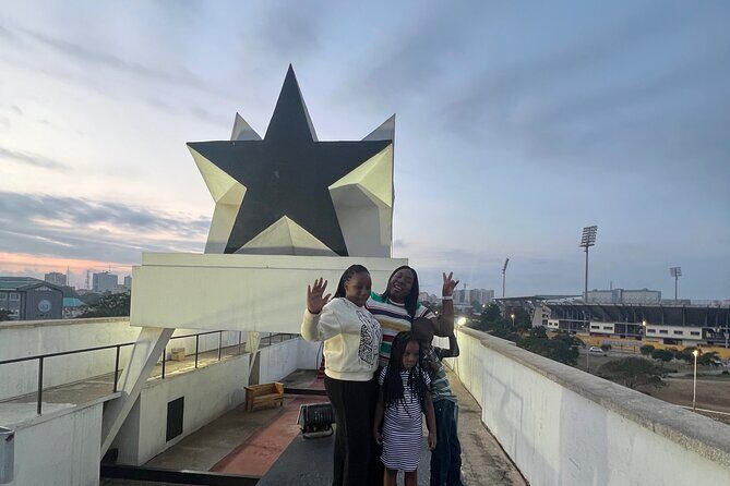 Accra City Tour, explore the history, and local flavours. - Final Thoughts: Is It Worth It?