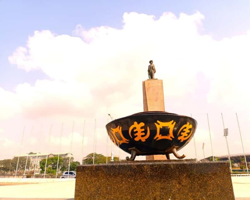 Accra City Tour with Wildlife Experience - A Comprehensive Look at the Accra City Tour with Wildlife Experience