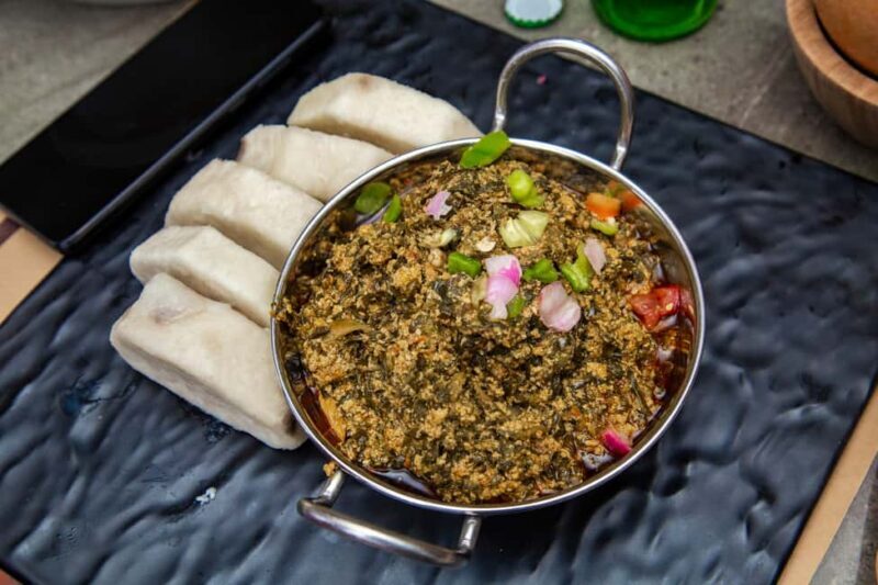 Accra: Cooking Class and Market Tour with Hotel Pickup - Key Points