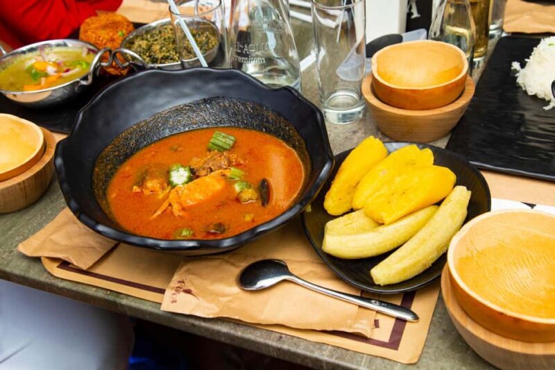 Accra: Cooking Class and Market Tour with Hotel Pickup - An In-Depth Look at the Tour