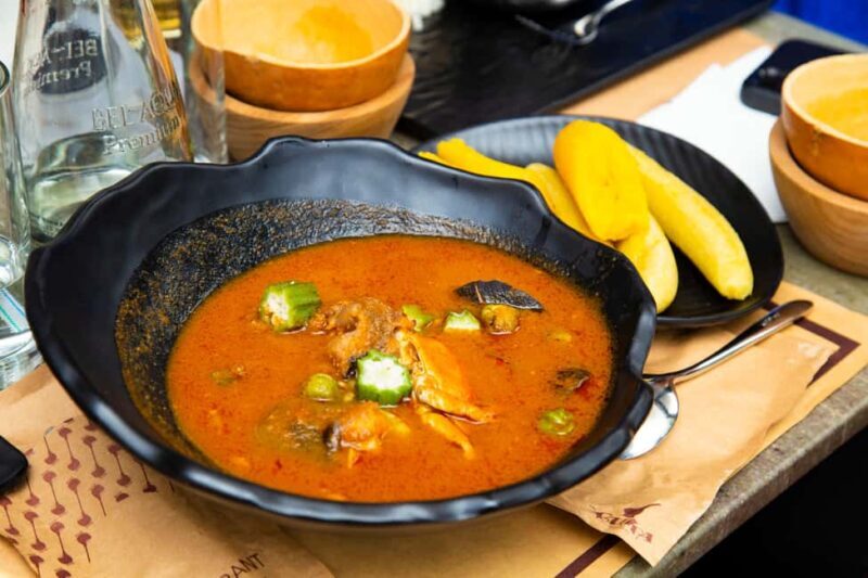 Accra: Cooking Class and Market Tour with Hotel Pickup - Final Thoughts