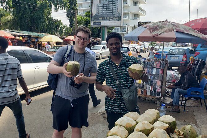 Accra Detailed City Tour - An In-Depth Review of the Accra Detailed City Tour
